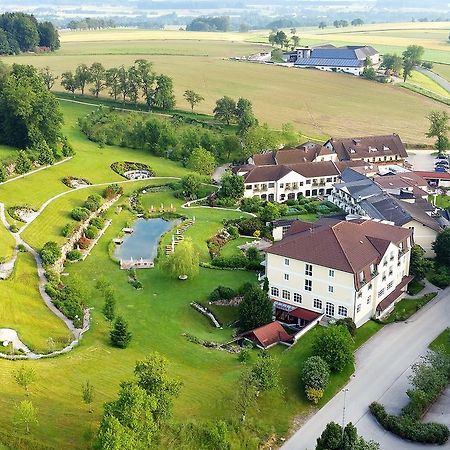 Relaxresort Kothmuehle Neuhofen an der Ybbs Exteriér fotografie