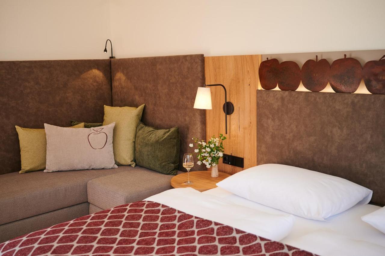 Relaxresort Kothmuehle Neuhofen an der Ybbs Exteriér fotografie