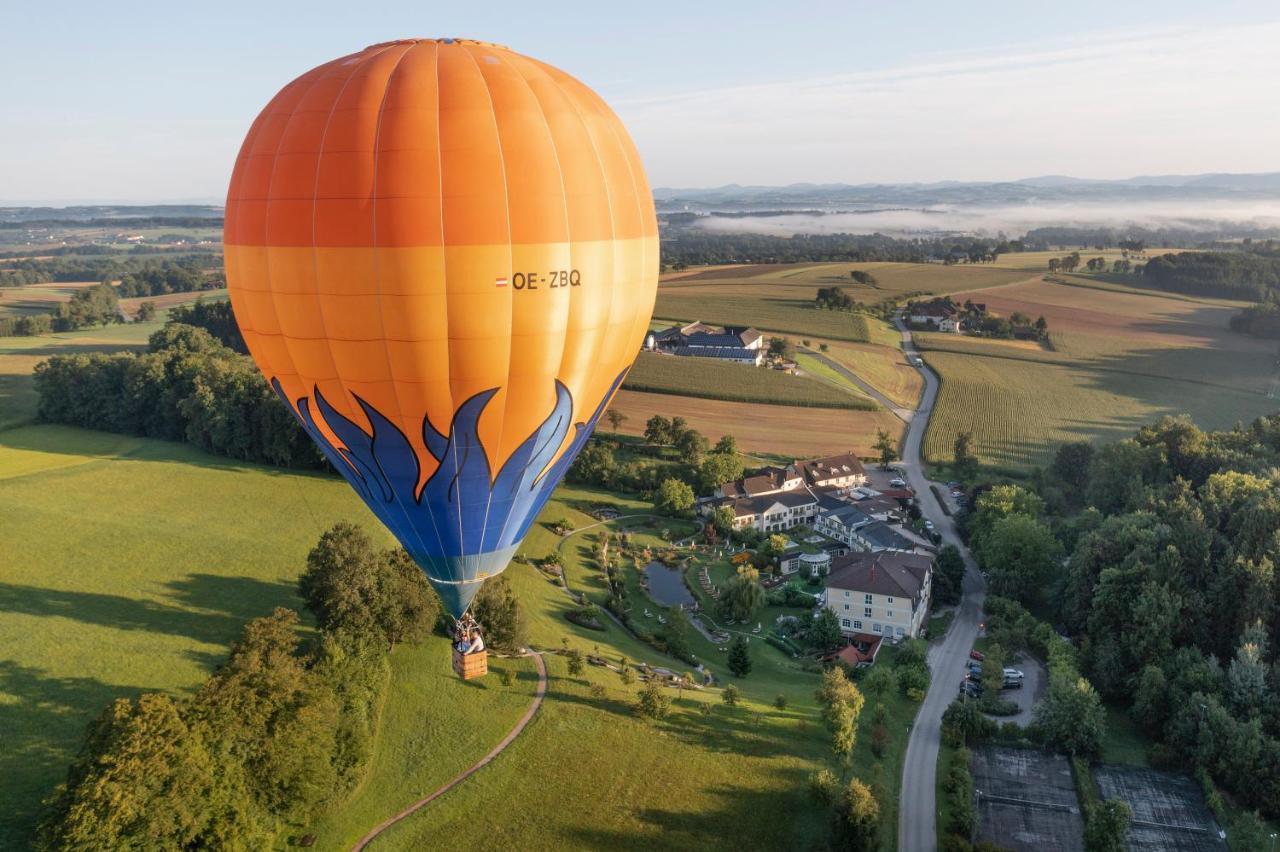 Relaxresort Kothmuehle Neuhofen an der Ybbs Exteriér fotografie