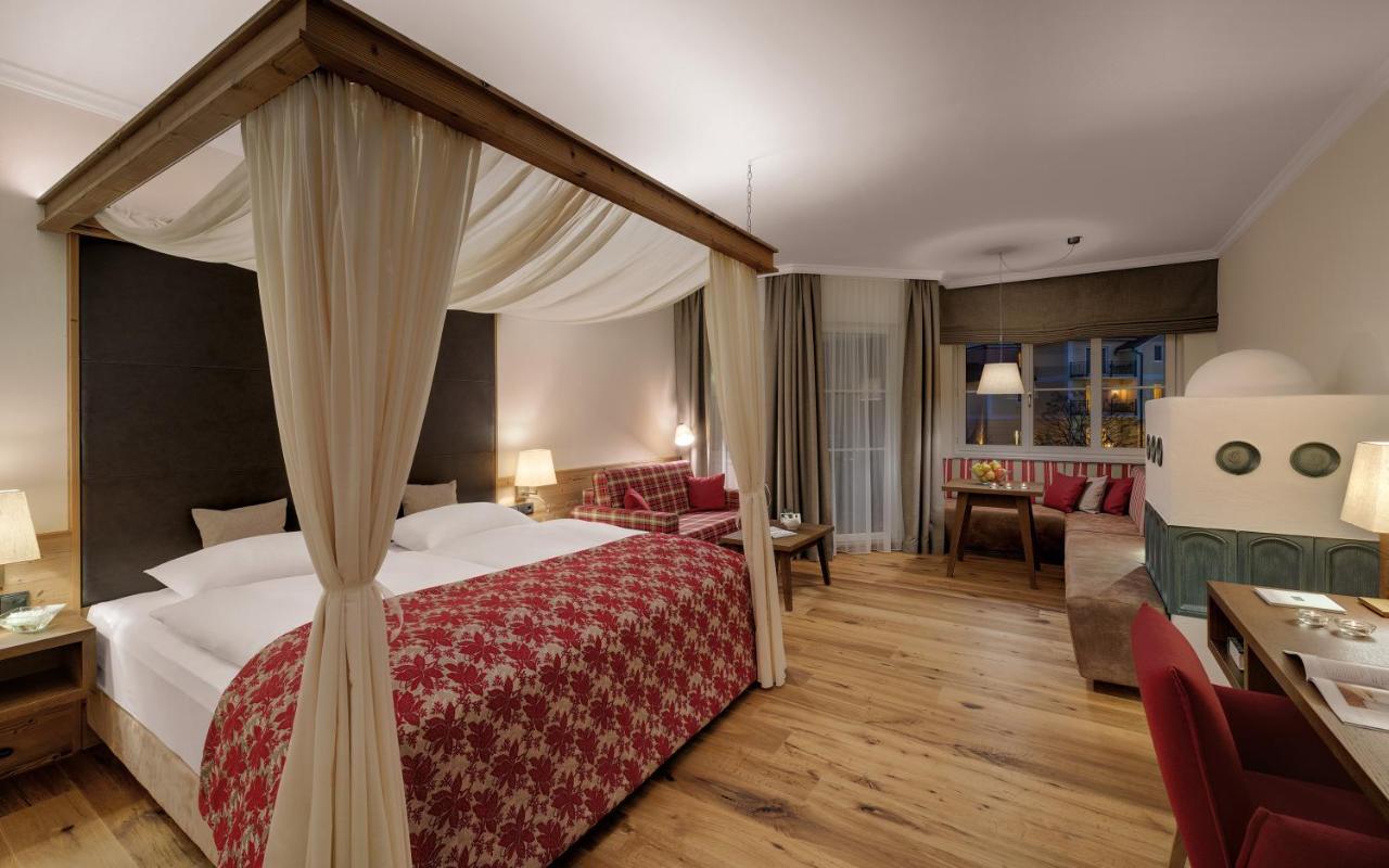 Relaxresort Kothmuehle Neuhofen an der Ybbs Exteriér fotografie
