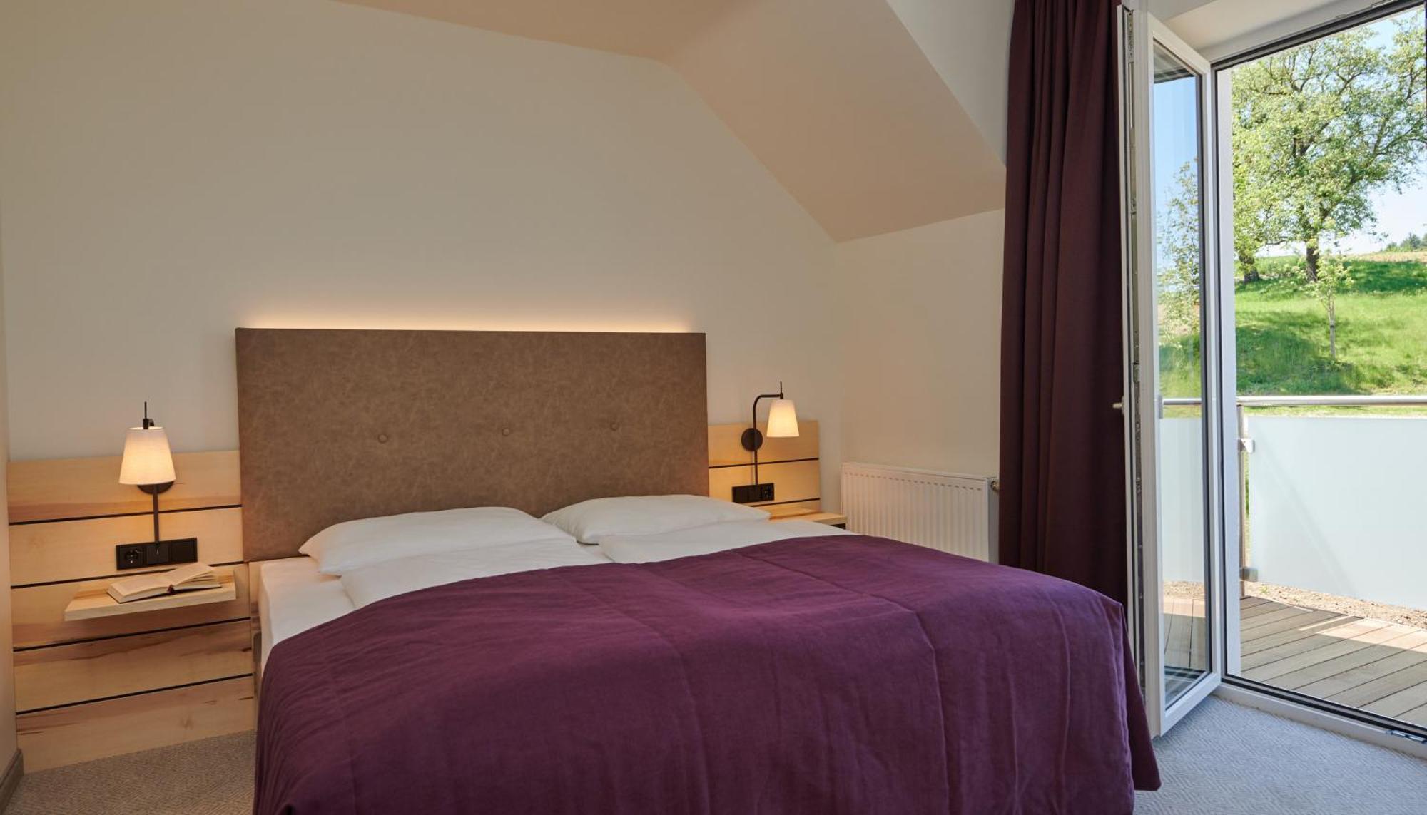 Relaxresort Kothmuehle Neuhofen an der Ybbs Exteriér fotografie