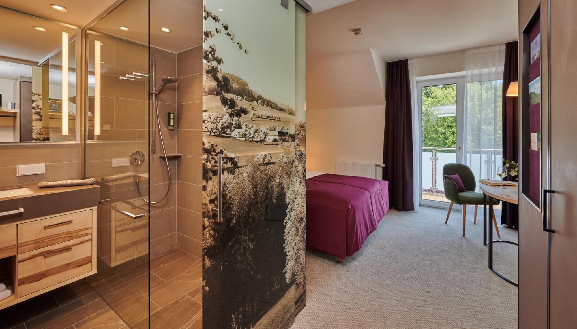 Relaxresort Kothmuehle Neuhofen an der Ybbs Exteriér fotografie