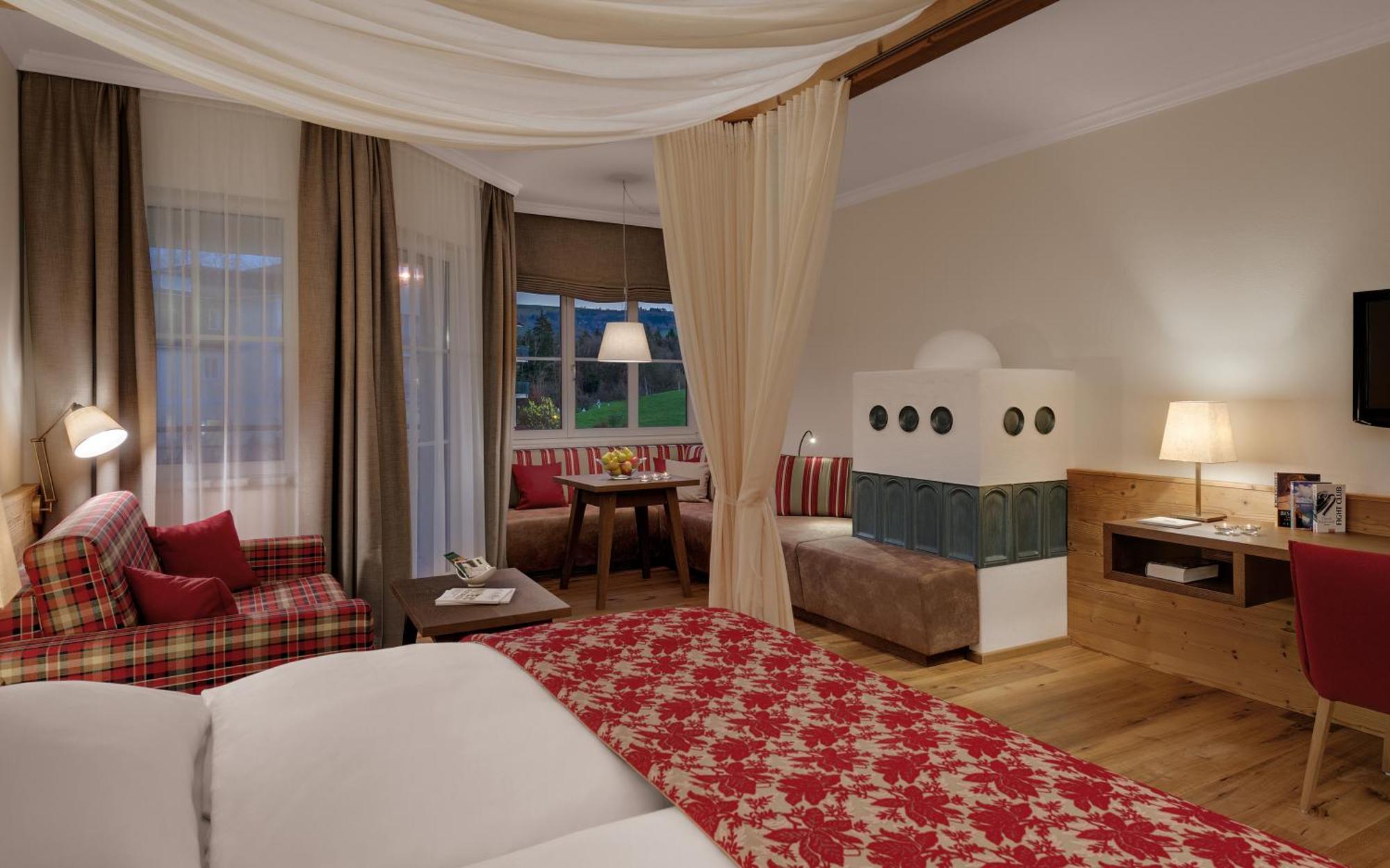 Relaxresort Kothmuehle Neuhofen an der Ybbs Exteriér fotografie