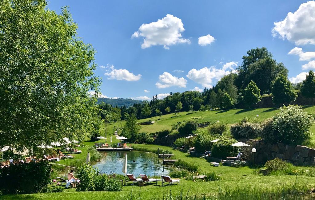 Relaxresort Kothmuehle Neuhofen an der Ybbs Exteriér fotografie