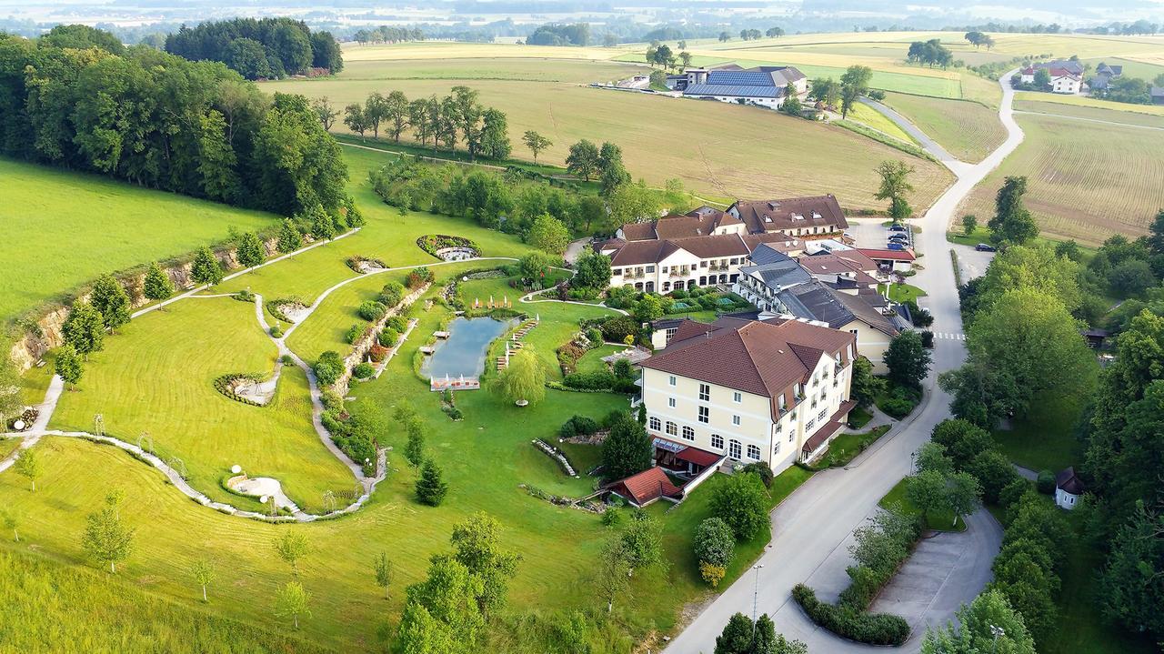 Relaxresort Kothmuehle Neuhofen an der Ybbs Exteriér fotografie