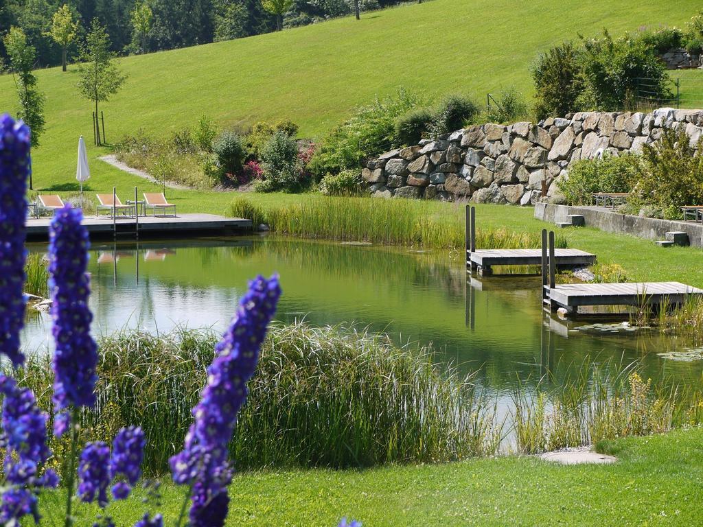 Relaxresort Kothmuehle Neuhofen an der Ybbs Exteriér fotografie