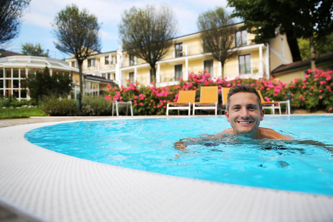 Relaxresort Kothmuehle Neuhofen an der Ybbs Exteriér fotografie