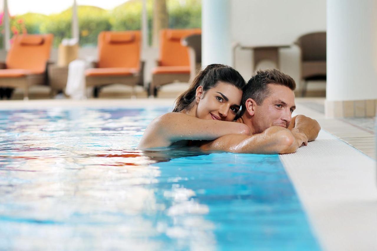 Relaxresort Kothmuehle Neuhofen an der Ybbs Exteriér fotografie